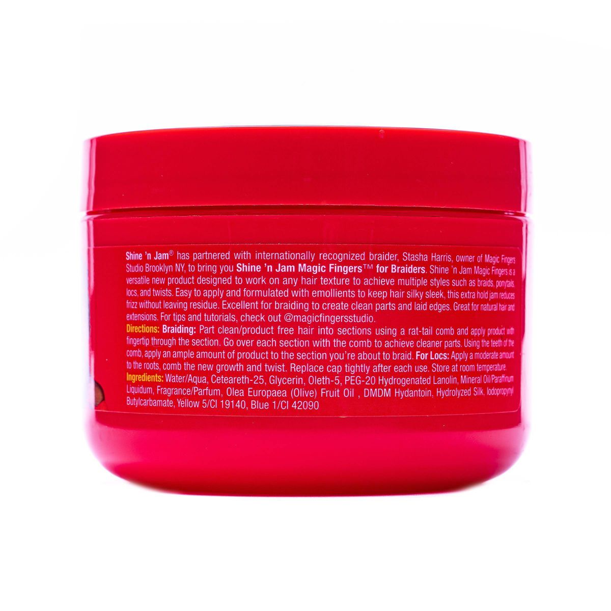Ampro Shine n Jam Magic Fingers Gel