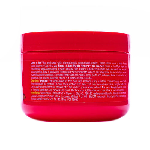 Ampro Shine n Jam Magic Fingers Gel