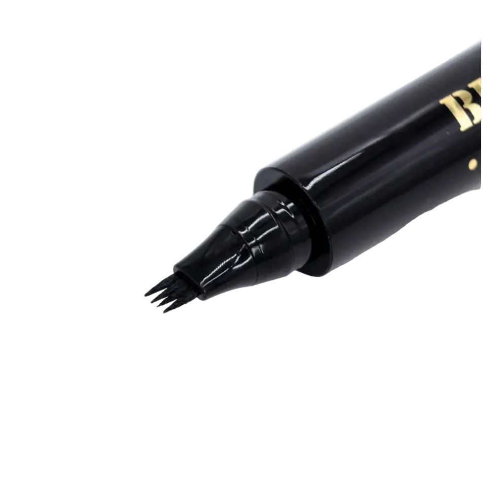 Black Ice Beard Detangling Marker