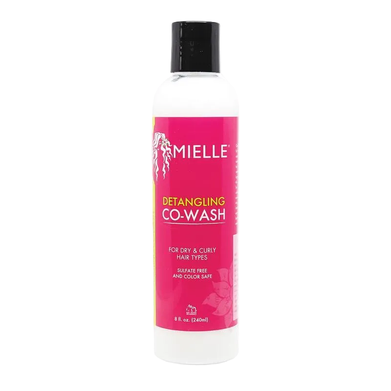 Mielle Detangling Co-wash 8oz
