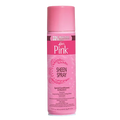 Luster's Pink Sheen Spray