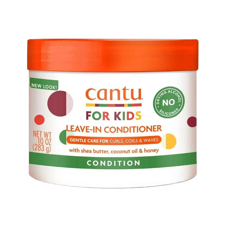 Cantu Kids Leave-in Conditioner