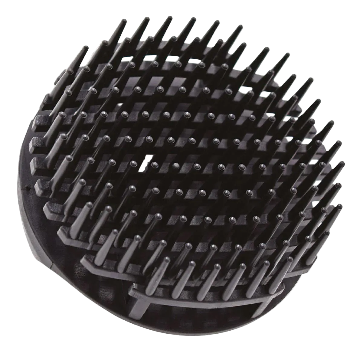 Black Ice Detangle Massage Brush