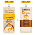 Creme of Nature Pure Honey Intense Hydration Mask