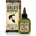 Arlos Beard Oil