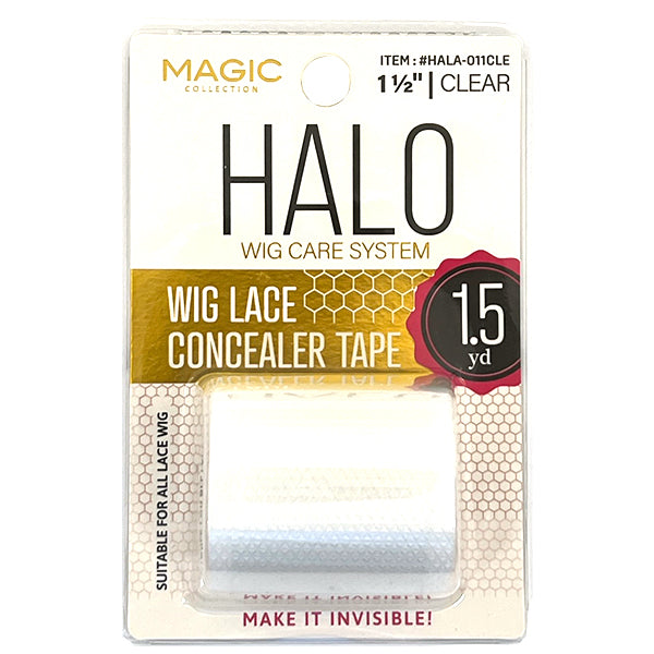 Wig Lace Concealer Tape