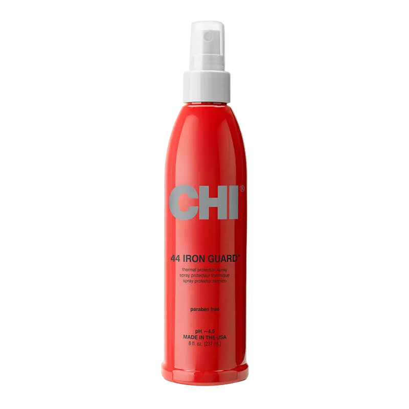 CHI 44 Iron Guard Thermal Spray
