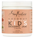 Shea Moisture Kids Braiding Jam