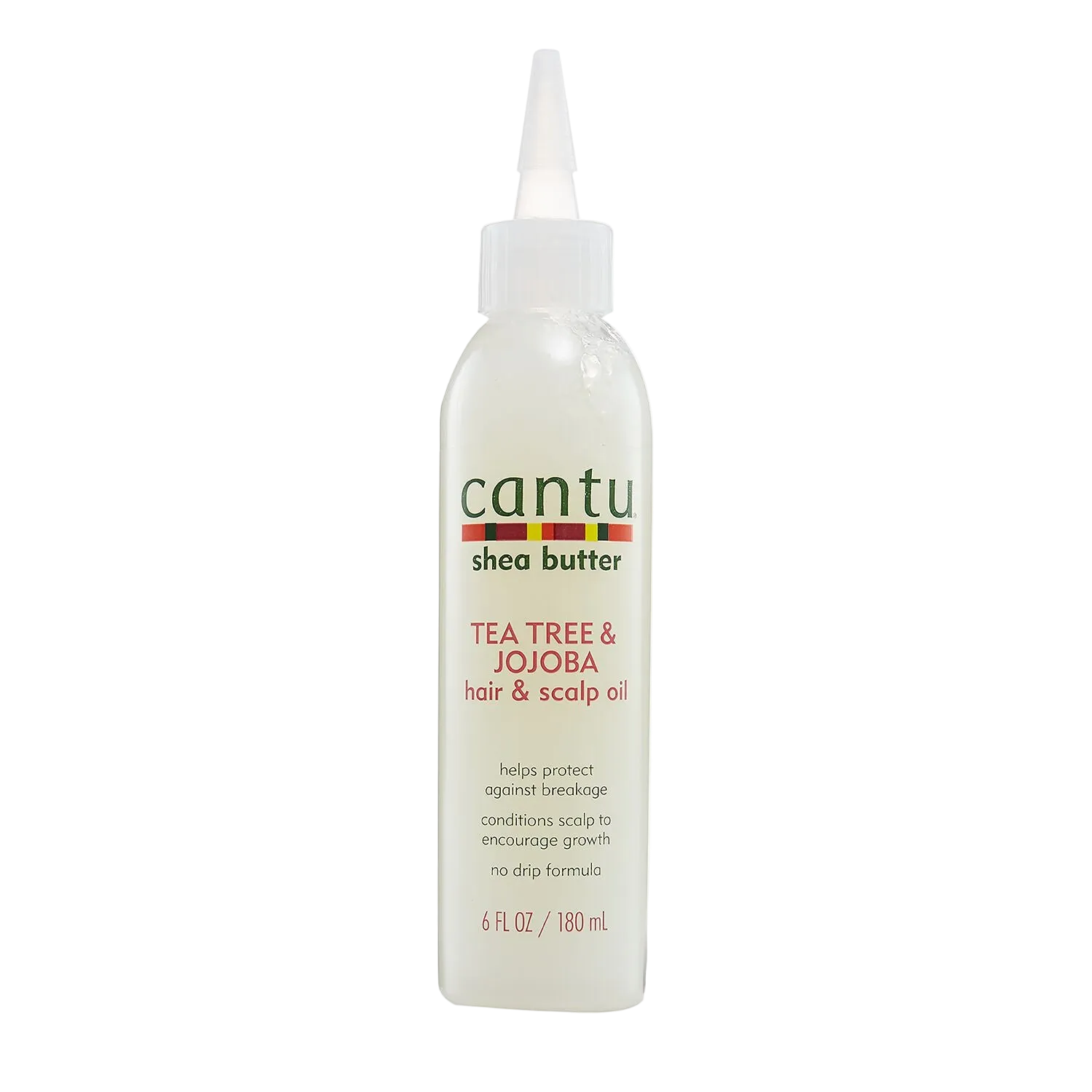 Cantu Shea Butter Tea Tree & Jojoba Hair & Scalp Oil