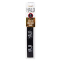 HALO ELASTIC WIG EDGE BAND with Velcro Ends 1"