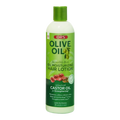 Olive Oil - Oil Moisturizing Hair Lotion