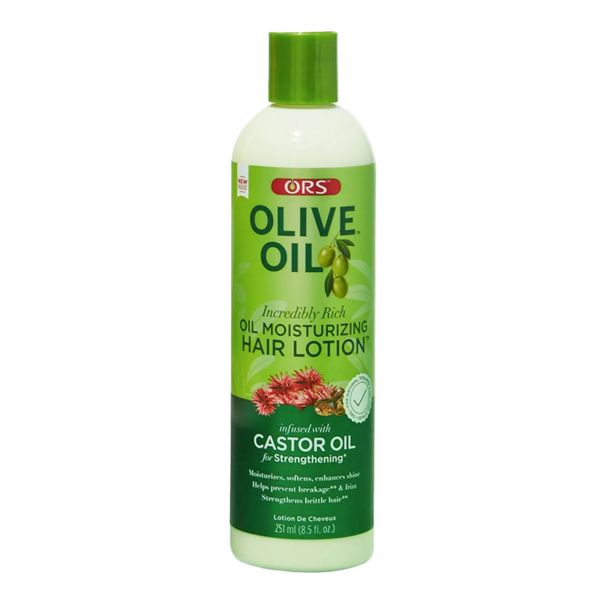 Olive Oil - Oil Moisturizing Hair Lotion