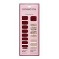 Dashing Diva Gloss Wild Flower