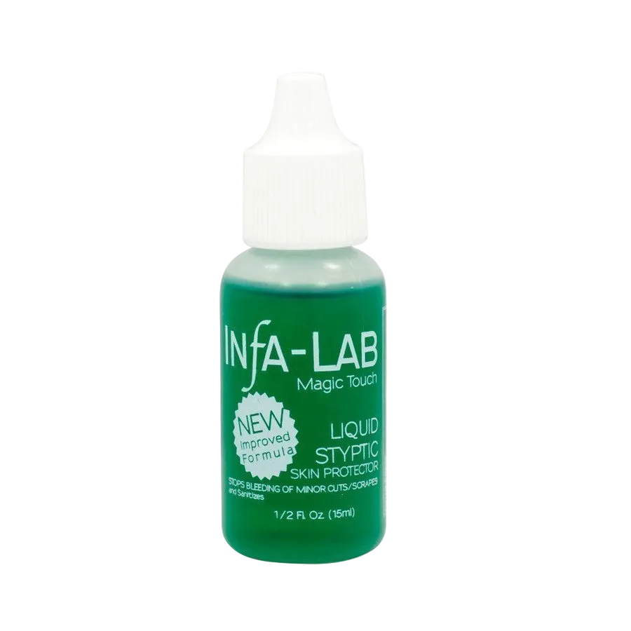 Infa-lab Skin Protector Liquid