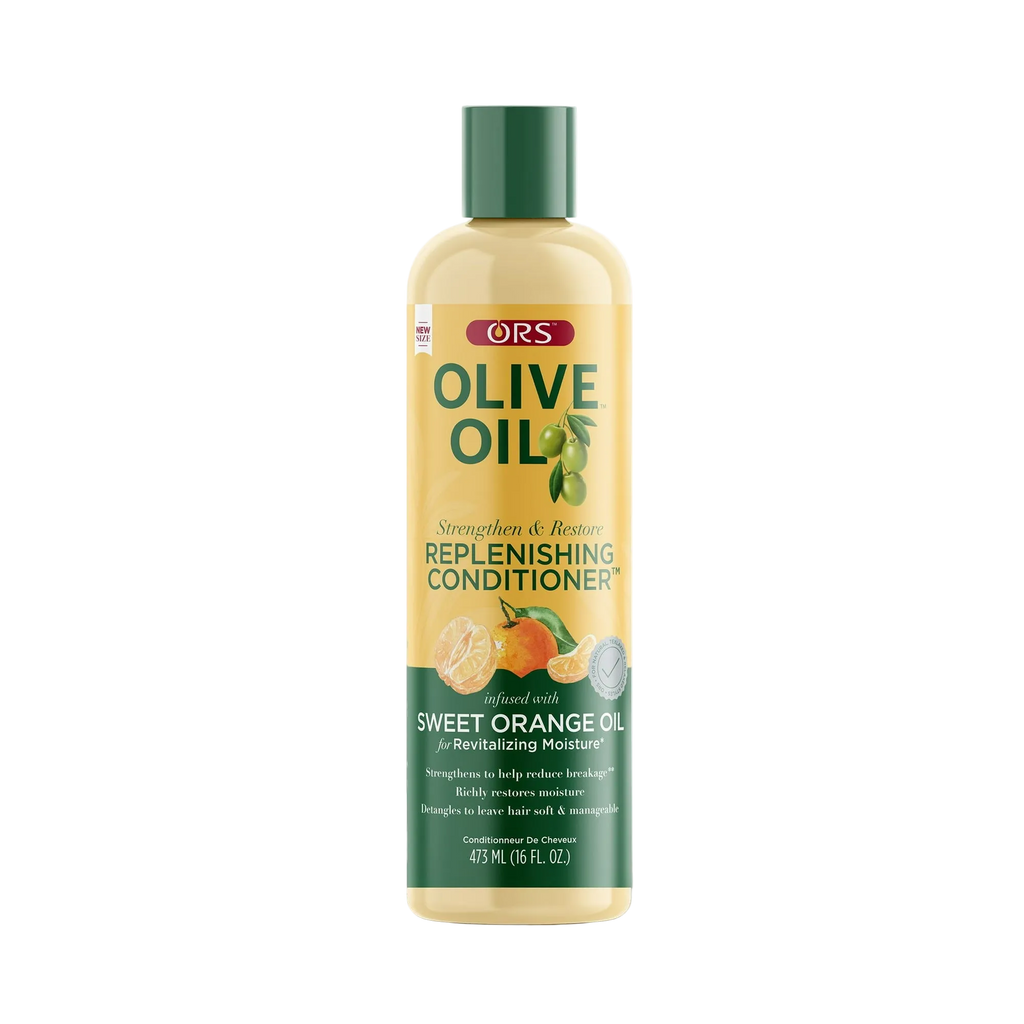 ORS Olive Oil Strengthen & Restore Replenishing Hair Conditioner