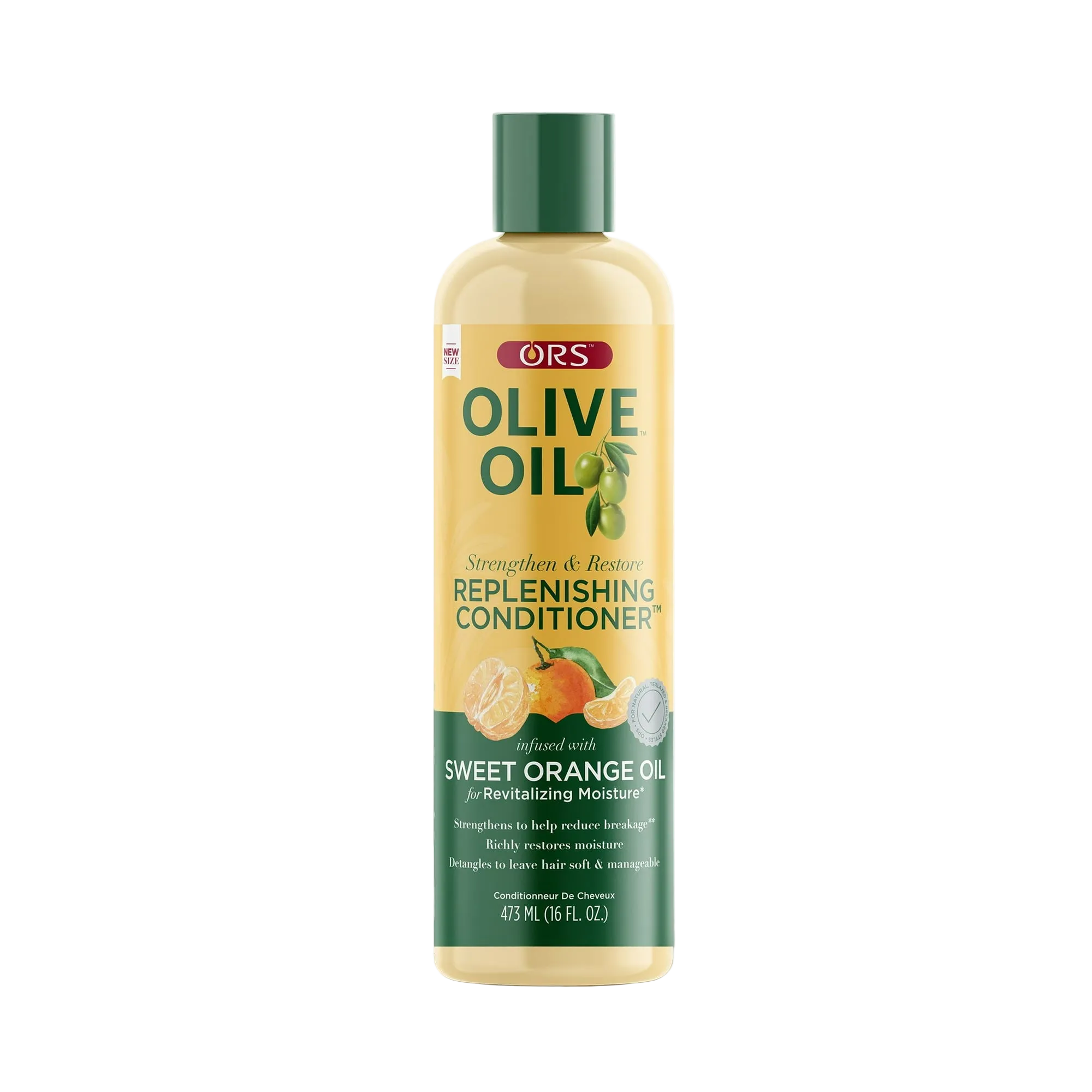ORS Olive Oil Strengthen & Restore Replenishing Hair Conditioner
