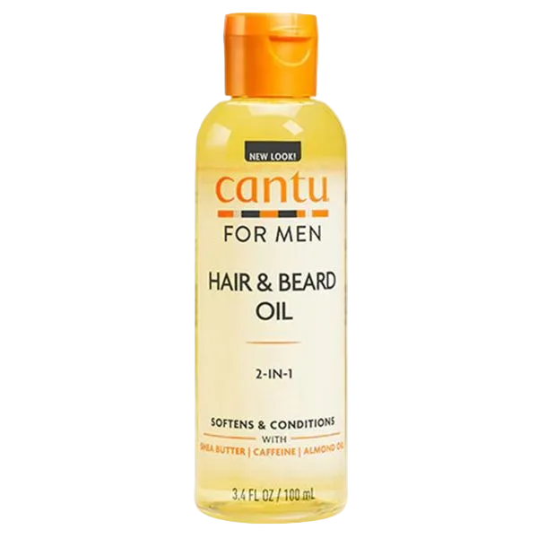 Cantu Men's Beard Oil