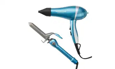 BaBylissPro Dryer Iron Duo