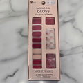 Dashing Diva Gloss Berry Bloodstone