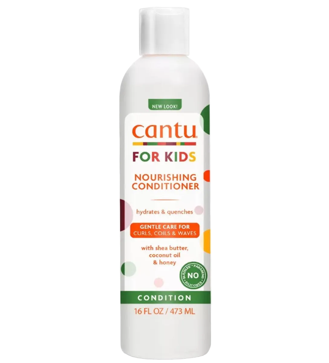 Cantu Kids Nourishing Conditioner