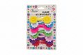 Sunflower Barrette - Multi
