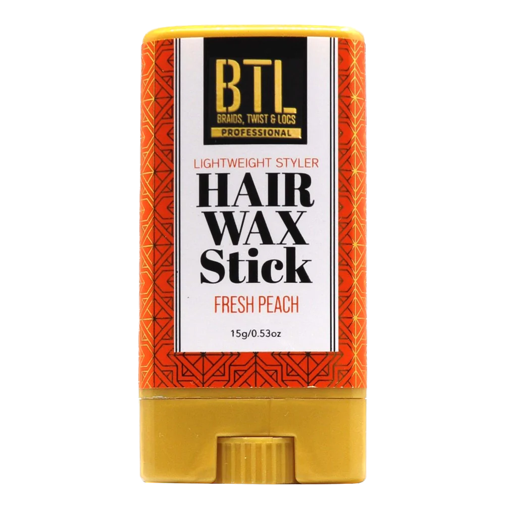 BTL Hair Wax Stick