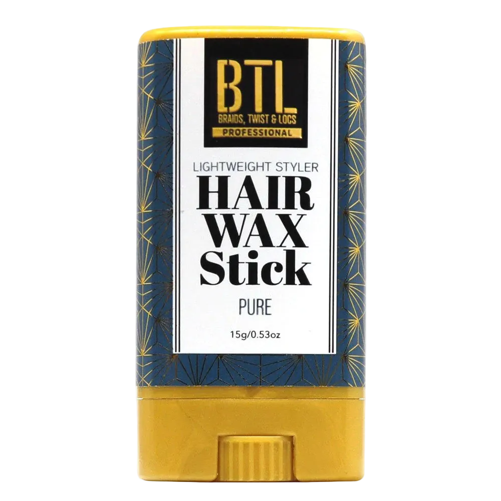 BTL Hair Wax Stick