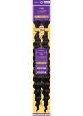Outre Purple Pack Brazilian - Prestretched Loose Deep Bulk 18"