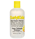 Curly Kids Detangling Shampoo