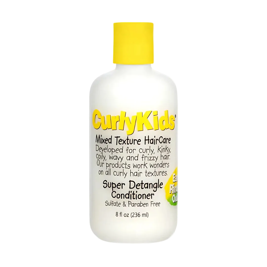Curly Kids Detangling Conditioner