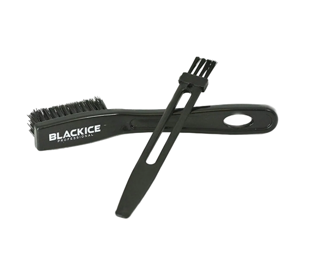 Black Ice Clipper Cleaning Combo