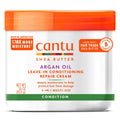 Cantu Argan Leave-in Repair Cream
