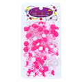 14 mm Bead Neon Pink