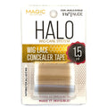 Wig Lace Concealer Tape