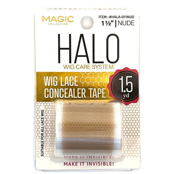 Wig Lace Concealer Tape