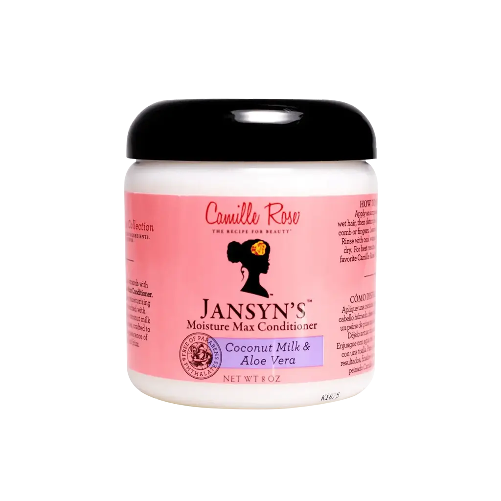 Camille Rose Jansyn Conditioner