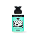 The Doux PRESS REWIND Curl Retention Shampoo