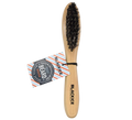 Black Ice Bristle Beard Brush