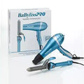 BaBylissPro Dryer Iron Duo