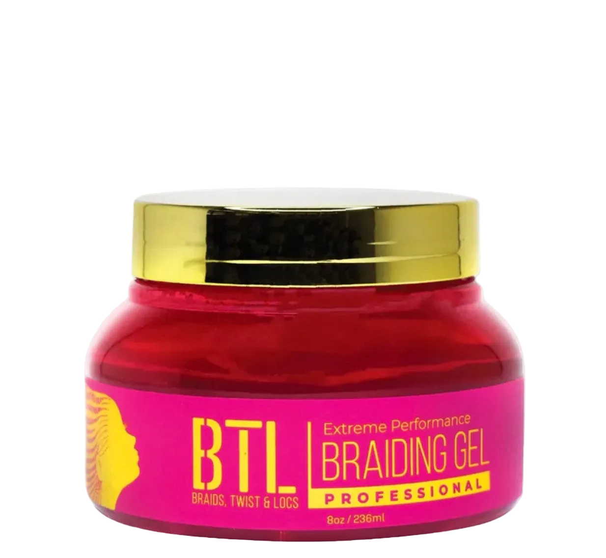 BTL Braid Gel - Extreme Perform