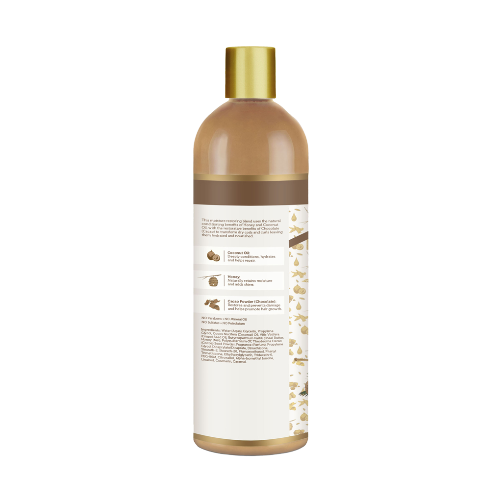 African Pride Moisture Miracle Conditioner