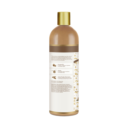 African Pride Moisture Miracle Conditioner
