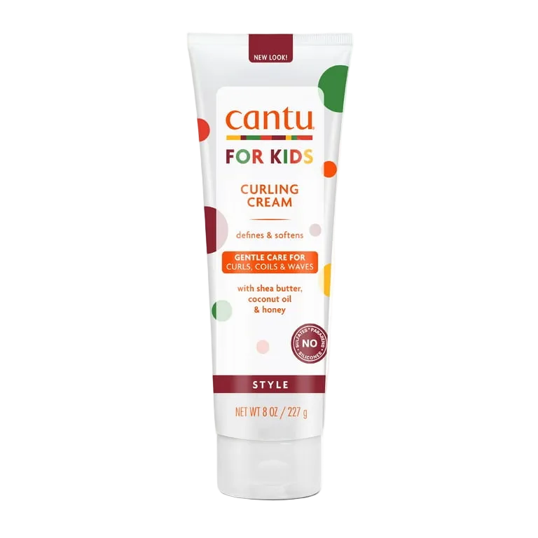 Cantu Kids Curl Cream