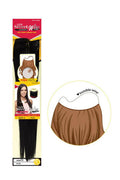 100% Remy Human Hair Secret Wire Extension Clip 20″