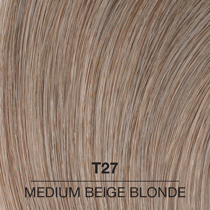 WELLA COLORCHARM Permanent Liquid Toners T27 Medium Beige Blonde