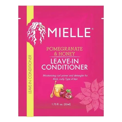 Mielle Pom & Honey Leave-in Pack