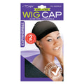 Magic Collection Stocking Wig Cap [Deluxe] (2 pc)