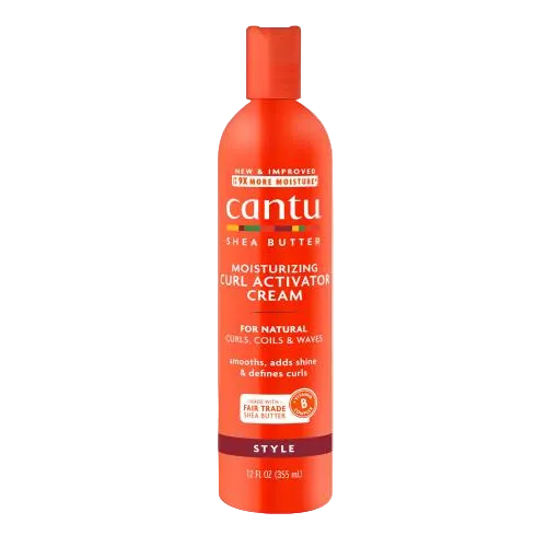 Cantu Curl Activator