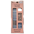 Dashing Diva Gloss Spiritual journey