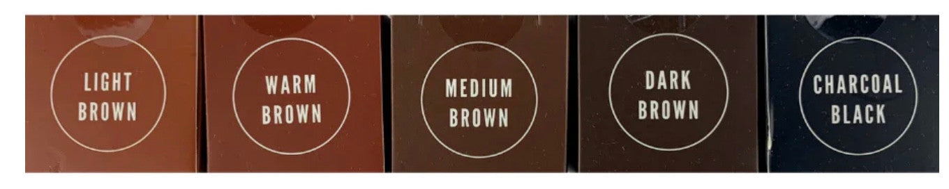 Magic Collection Halo 2 in 1 Lace Tint & Hairline Powder